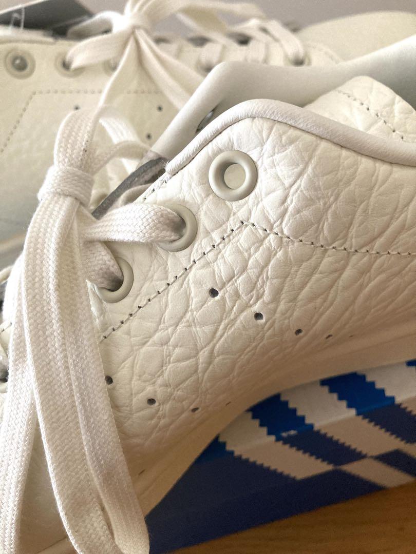 adidas Stan Smith ◾️ オールホワイト スニーカー　28.5㎝