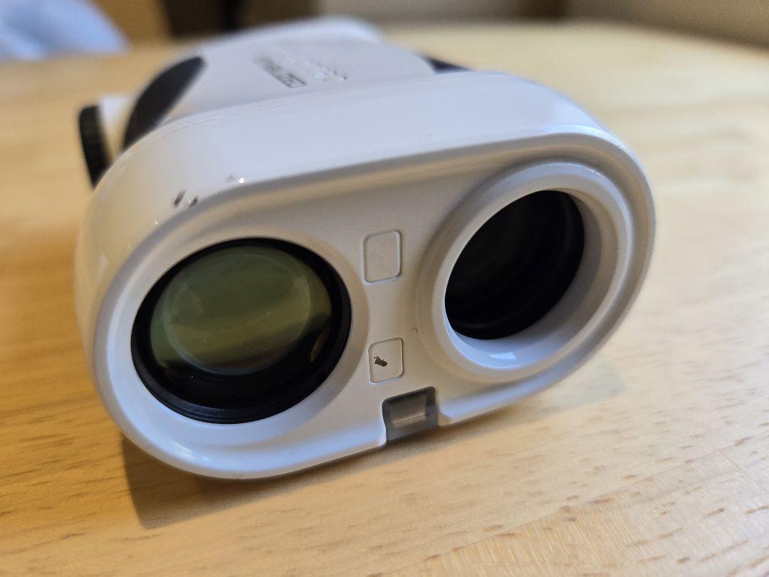 Nikon COOLSHOT PRO STABILIZEDゴルフ用距離計 完動品
