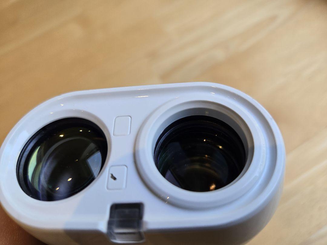 Nikon COOLSHOT PRO STABILIZEDゴルフ用距離計 完動品