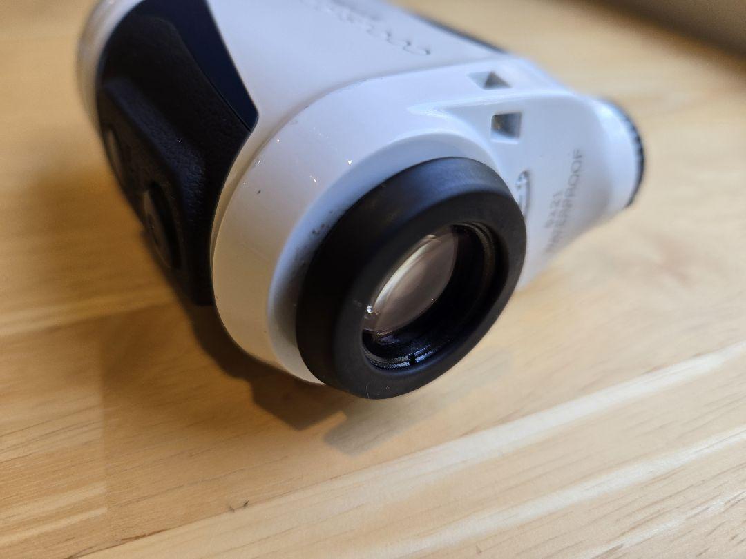 Nikon COOLSHOT PRO STABILIZEDゴルフ用距離計 完動品
