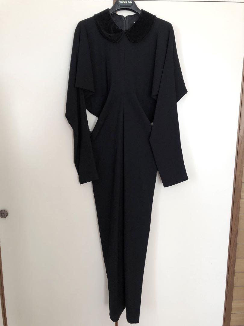 des GARCONS