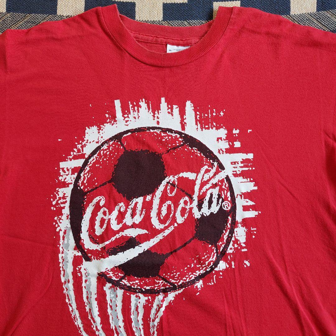 90s Coca-Cola vintage t-shirt