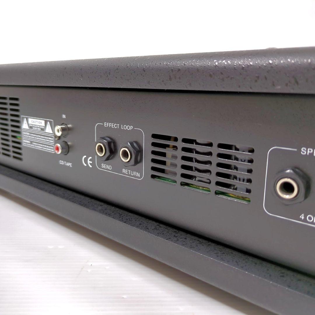 クラシックプロ 4chパワードミキサー PA10/4