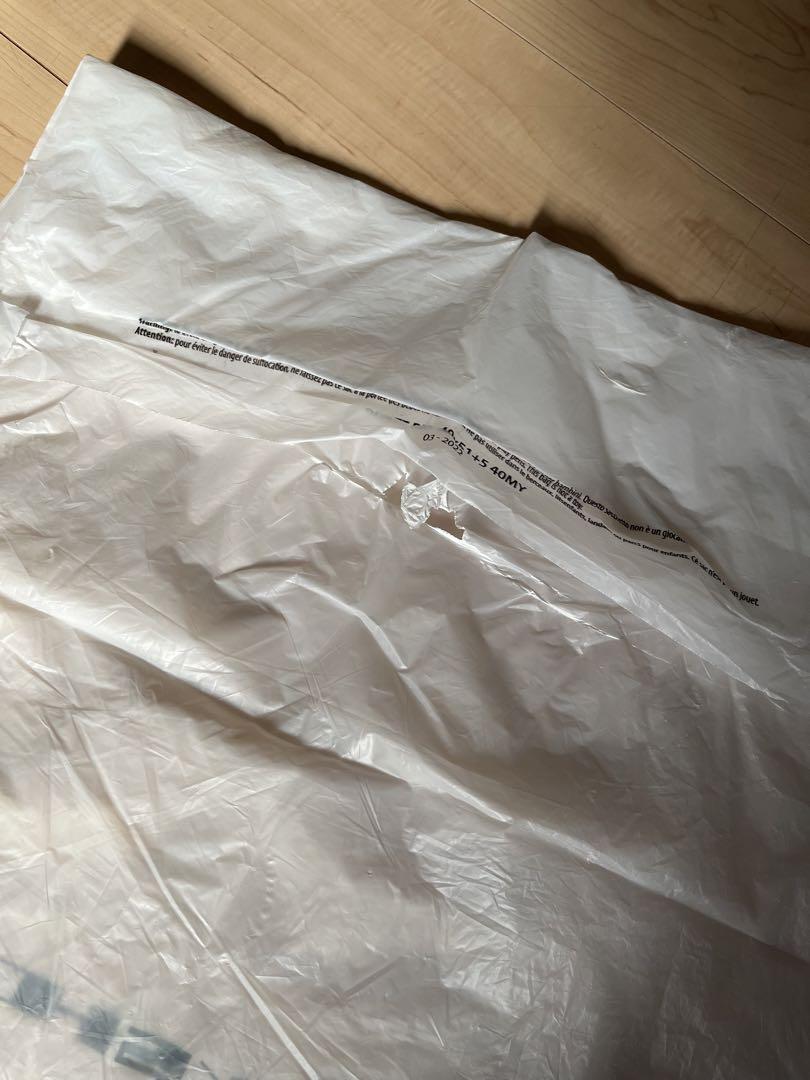 パンツ RICK OWENS DRKSHDW PRISONER DRAWSTRING