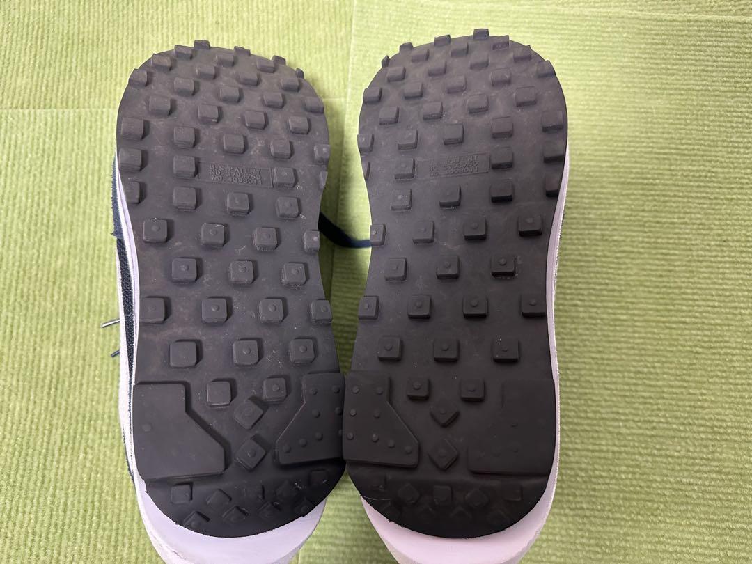 sacai fragment