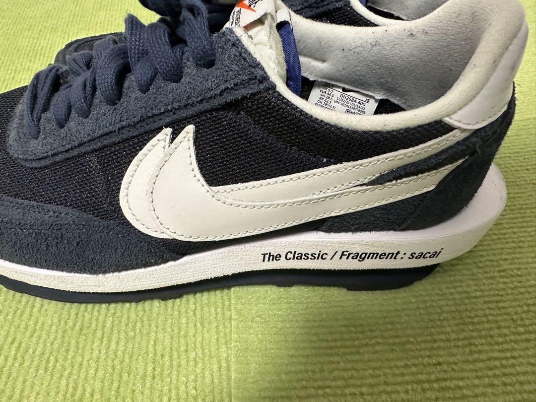 NIKE sacai