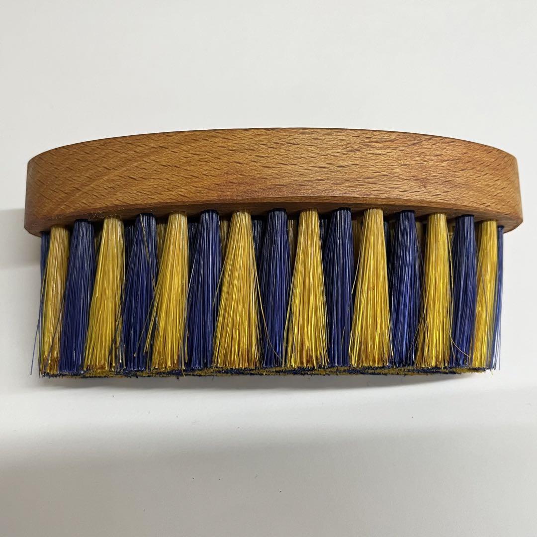 【国内正規総代理店アイテム】 HERMES エルメス 馬用 メルカリ - お手入れ 馬具 乗馬 ブラシ 小物入れ