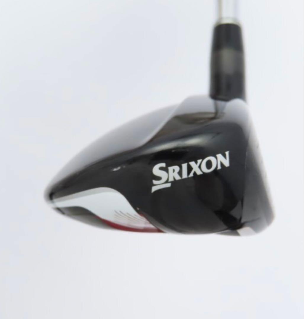 SRIXON ZXハイブリッド　#2(16度)NS950 S