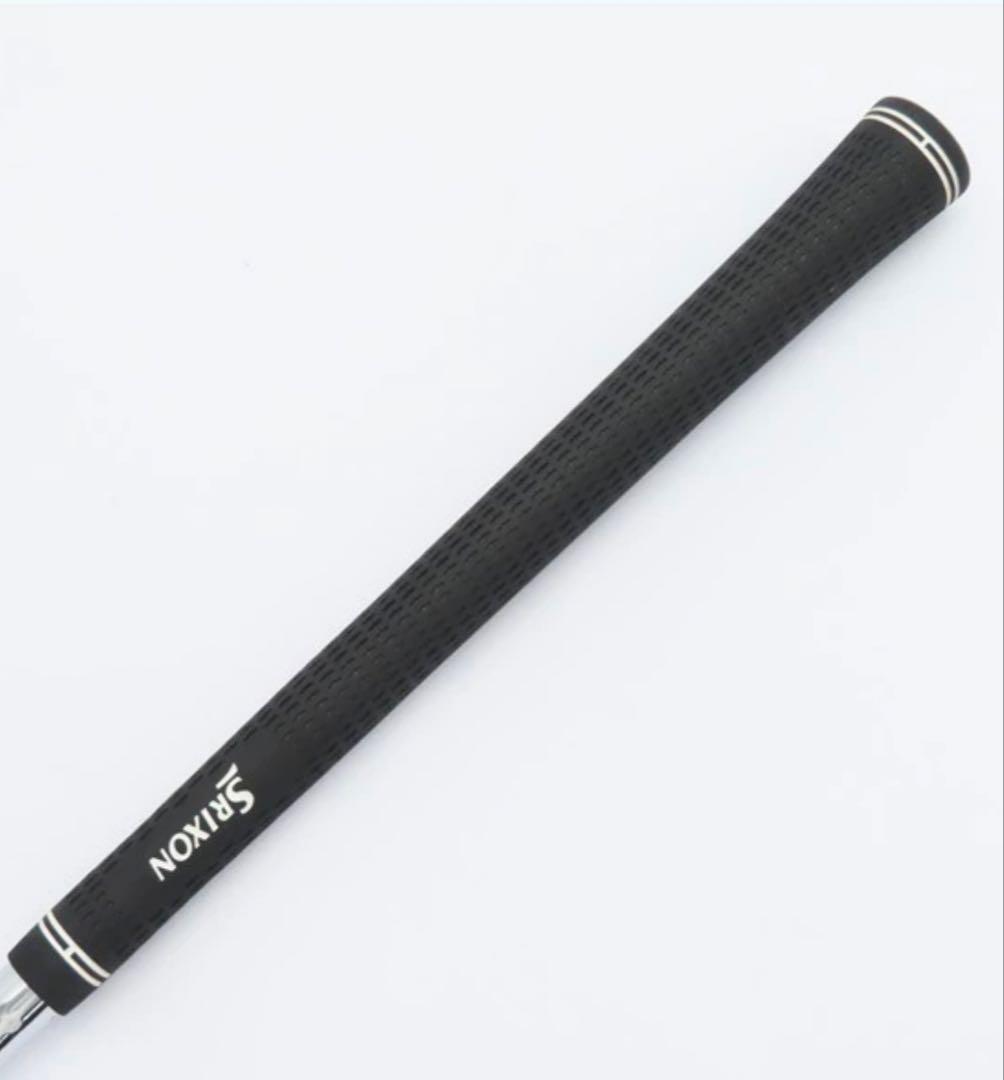SRIXON ZXハイブリッド　#2(16度)NS950 S