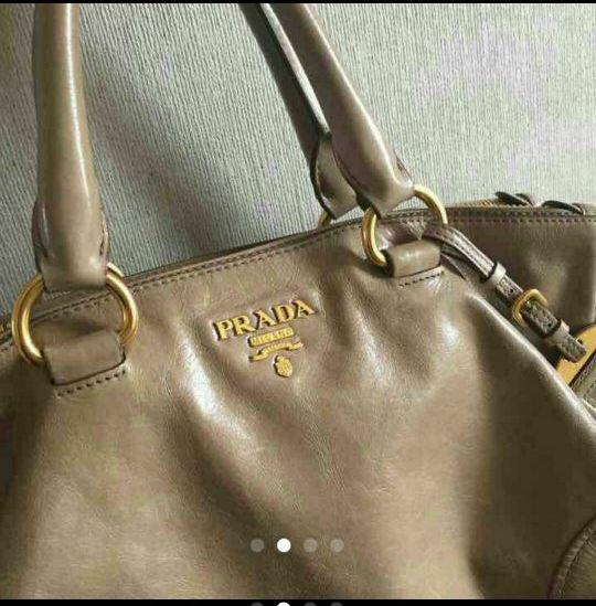 最安値最新作 PRADA ハンドバッグ nogIK-m50403807972 好評大特価