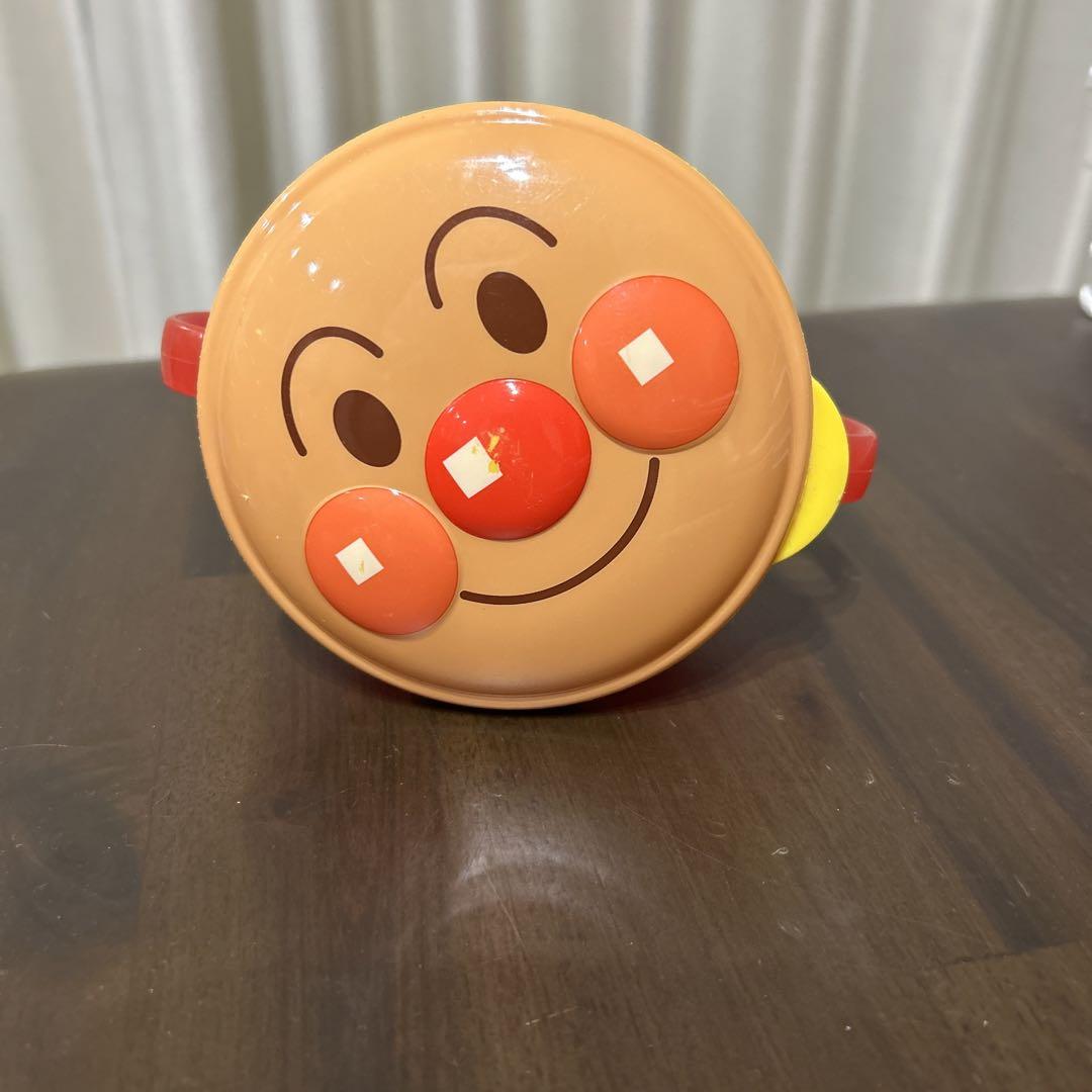 アンパンマンボーロケース