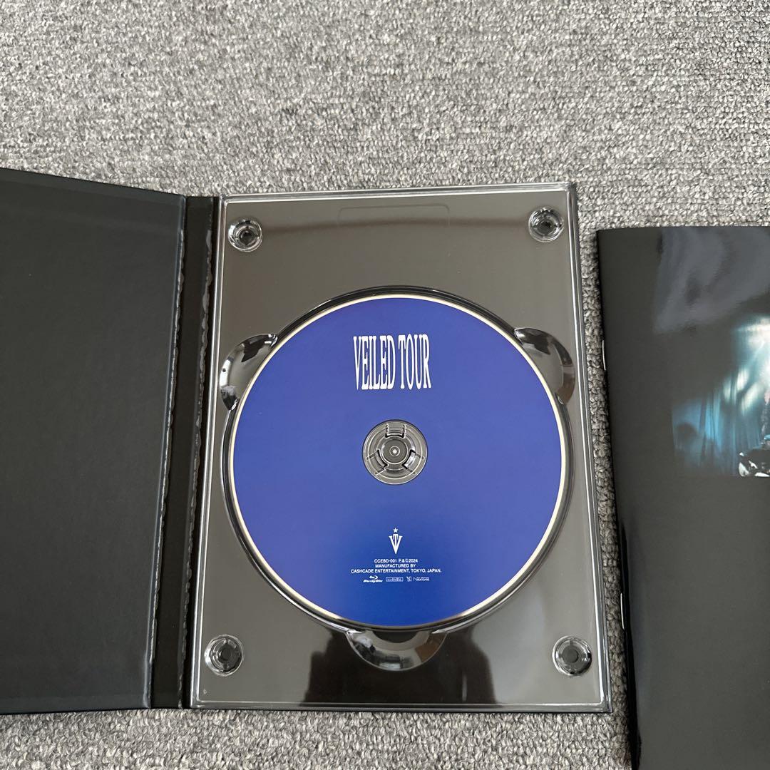 邦楽 KEIJU veled tour dvd