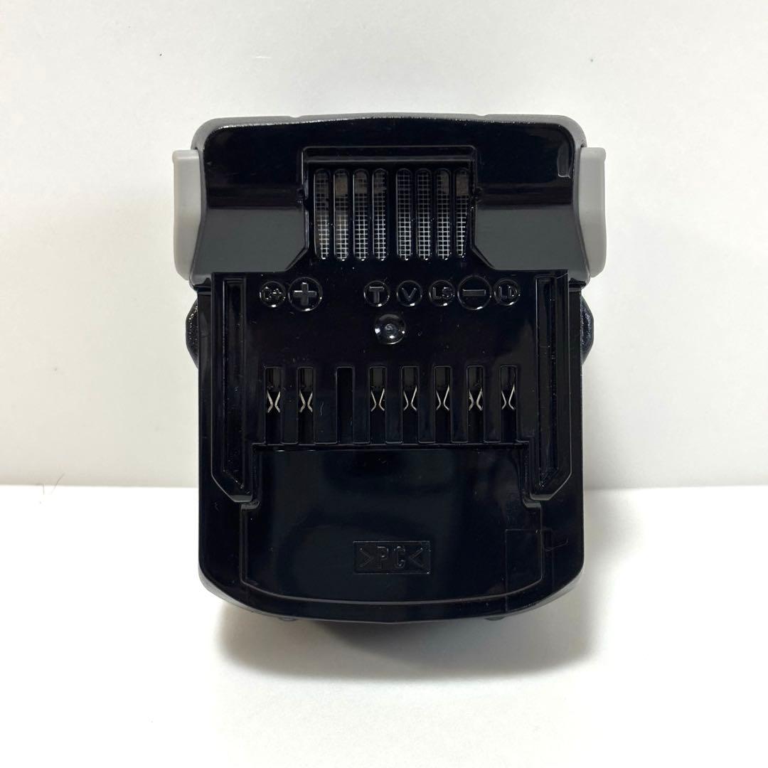 新品 HIKOKI バッテリー BSL1850C 18V 5.0Ah ハイコーキ
