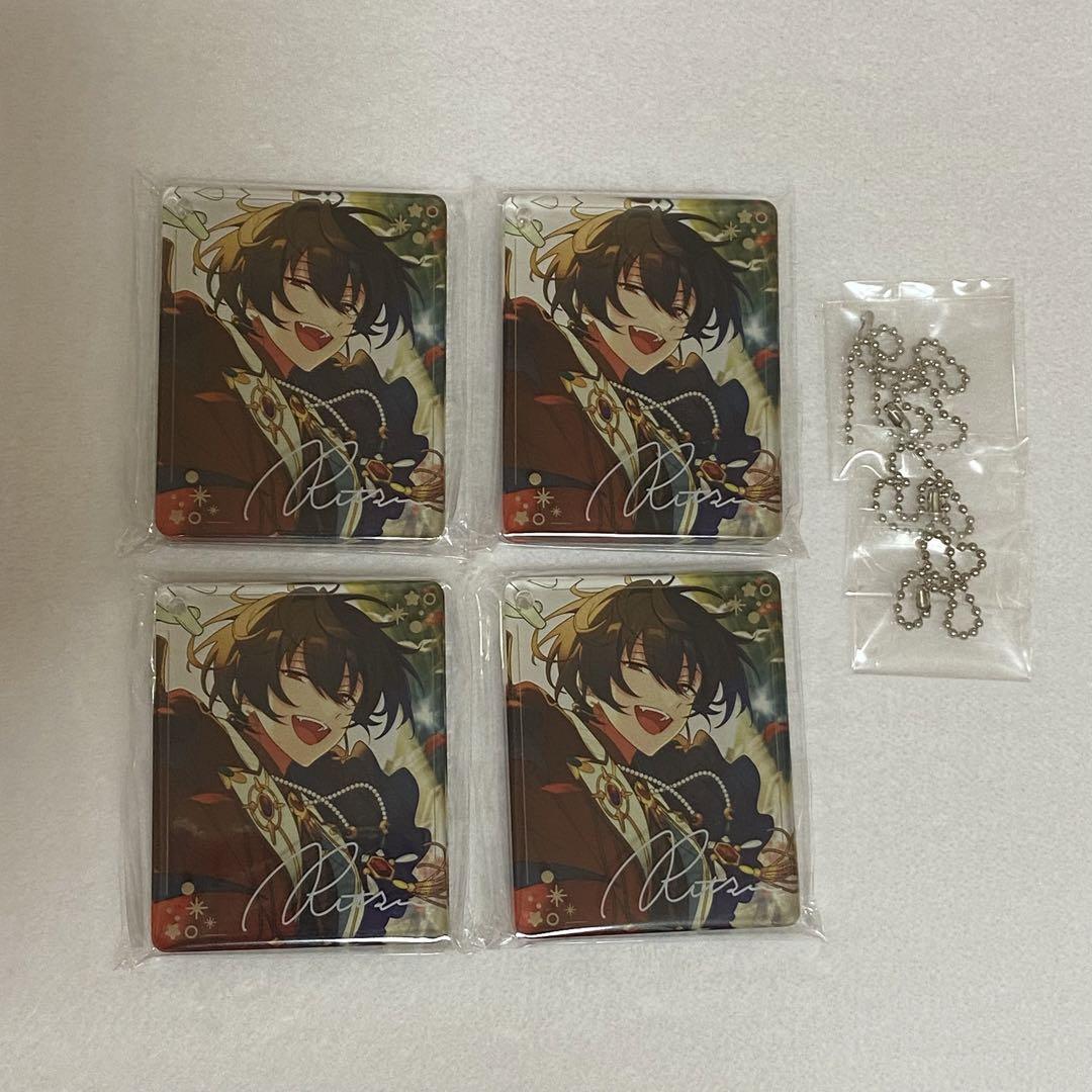 AuDee 花宮初奈 217find バステトちゃん アクリルキーホルダー