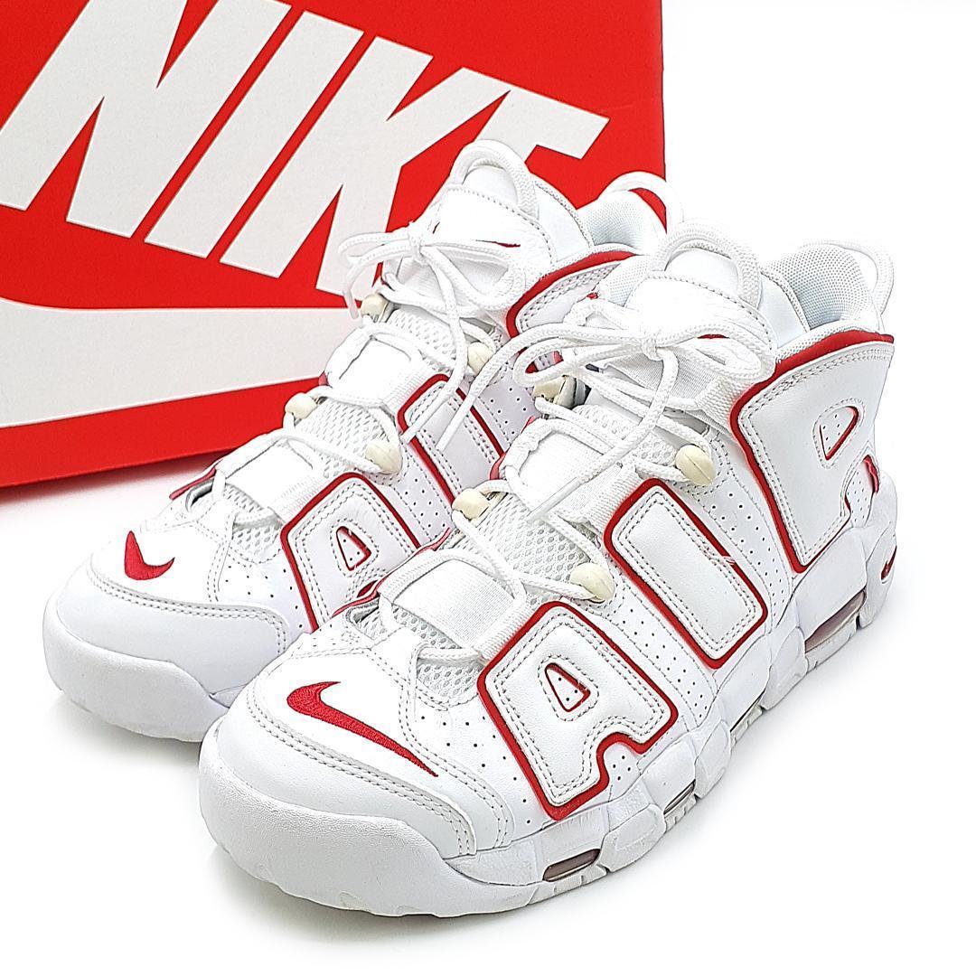 26cm爆買い!美品 ナイキ NIKE エアモアアップテンポ96 21-22021203 スニーカー メンズ26cm¥17,948-www.consumentenkring.com 26cm爆買い!美品 ナイキ NIKE エアモアアップテンポ96 21-22021203 スニーカー メンズ26cm¥17,948-www.consumentenkring.com