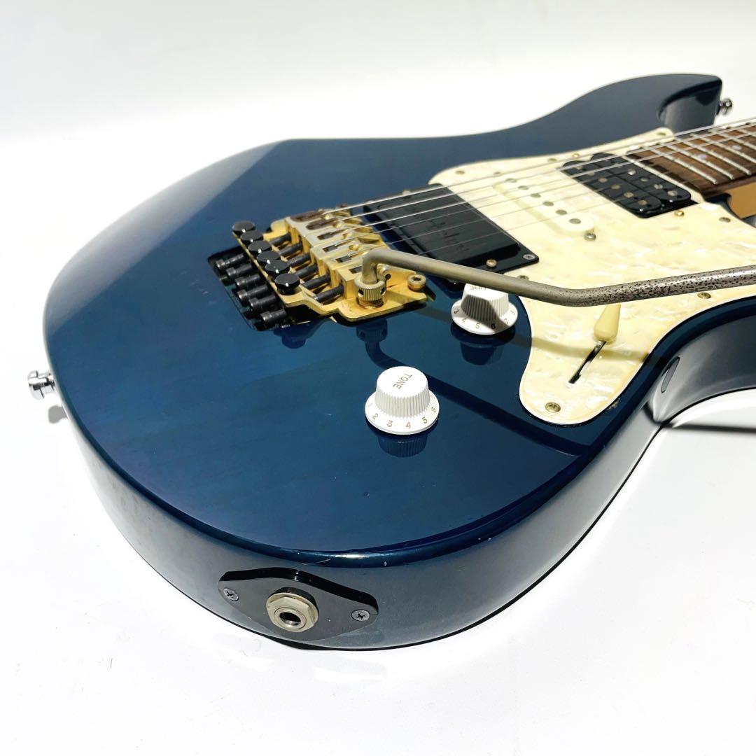 整備品】YAMAHA PAC721J エレキギター お歳暮 ギター yolanda-o.com 整備品】YAMAHA PAC721J エレキギター お歳暮 ギター yolanda-o.com