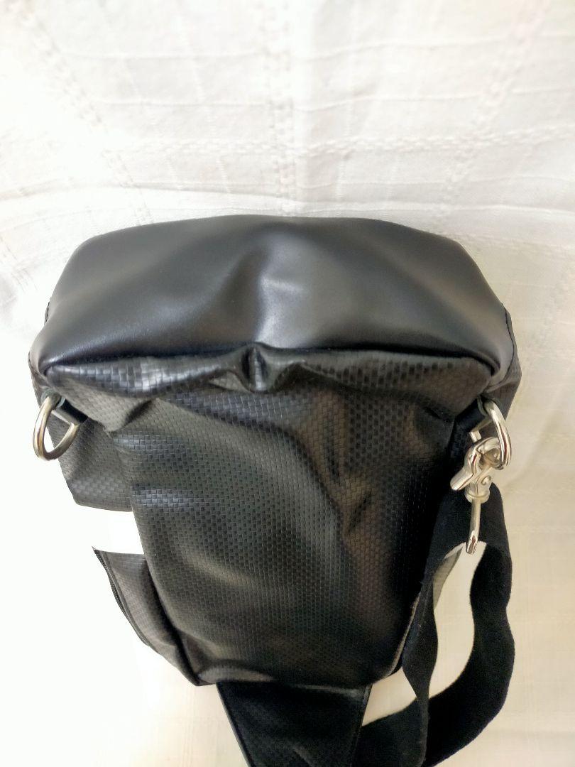 【良品美品！！】美品 カステルバジャック ボディバッグ ショルダーバッグ