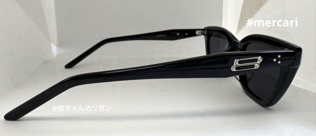 小物 GENTLEMONSTER NONN-01