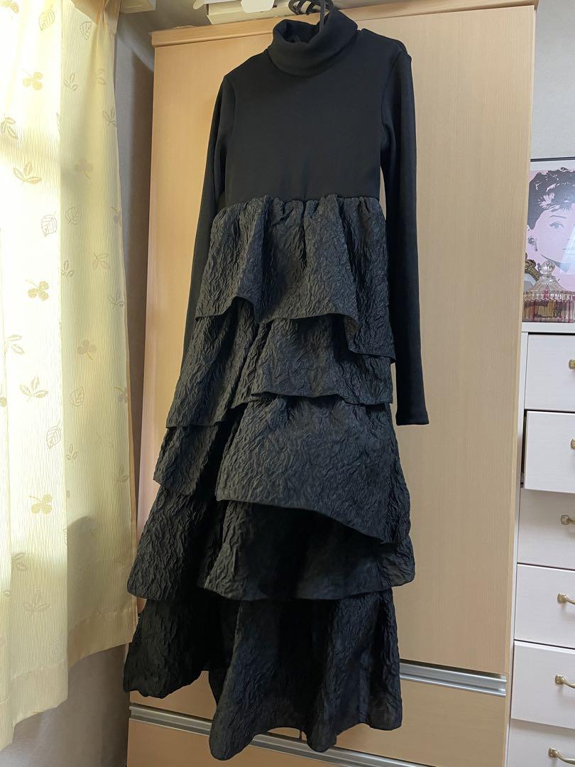 Acka docking frill one-piece サイズ2