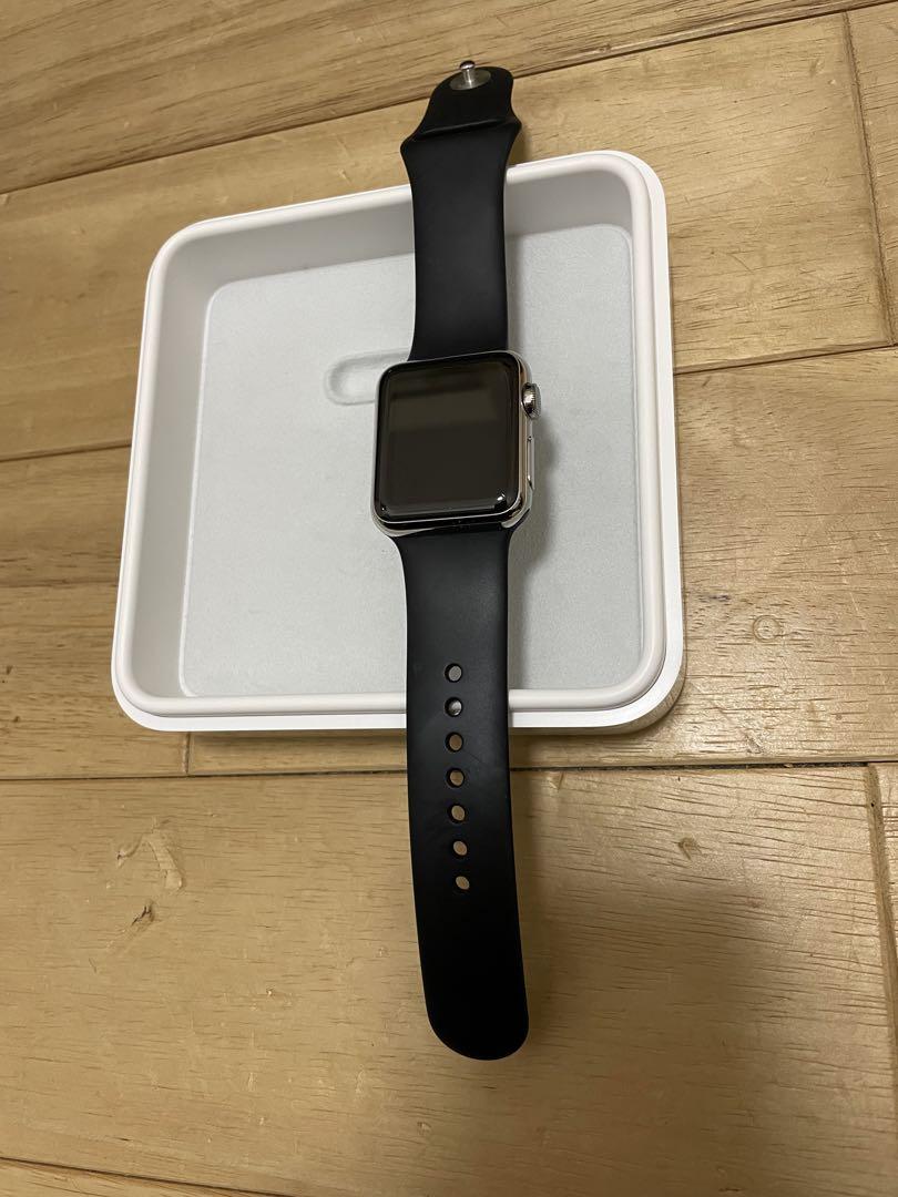 箱有 Apple