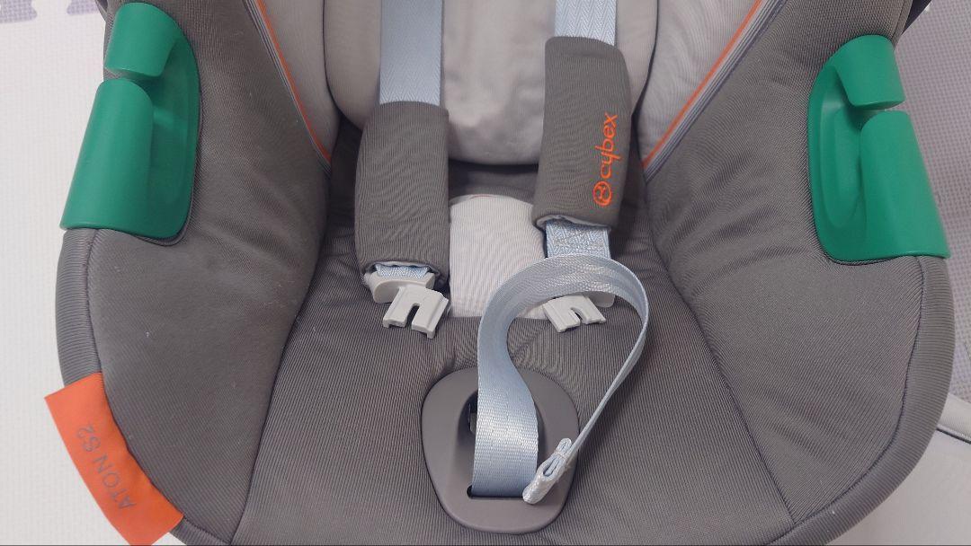 Cybex チャイルドシート