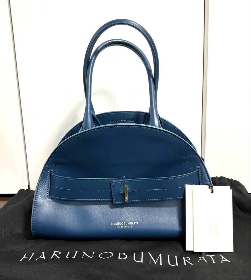 美品！♦︎HARUNOBU MURATA♦︎ PIADAバッグ
