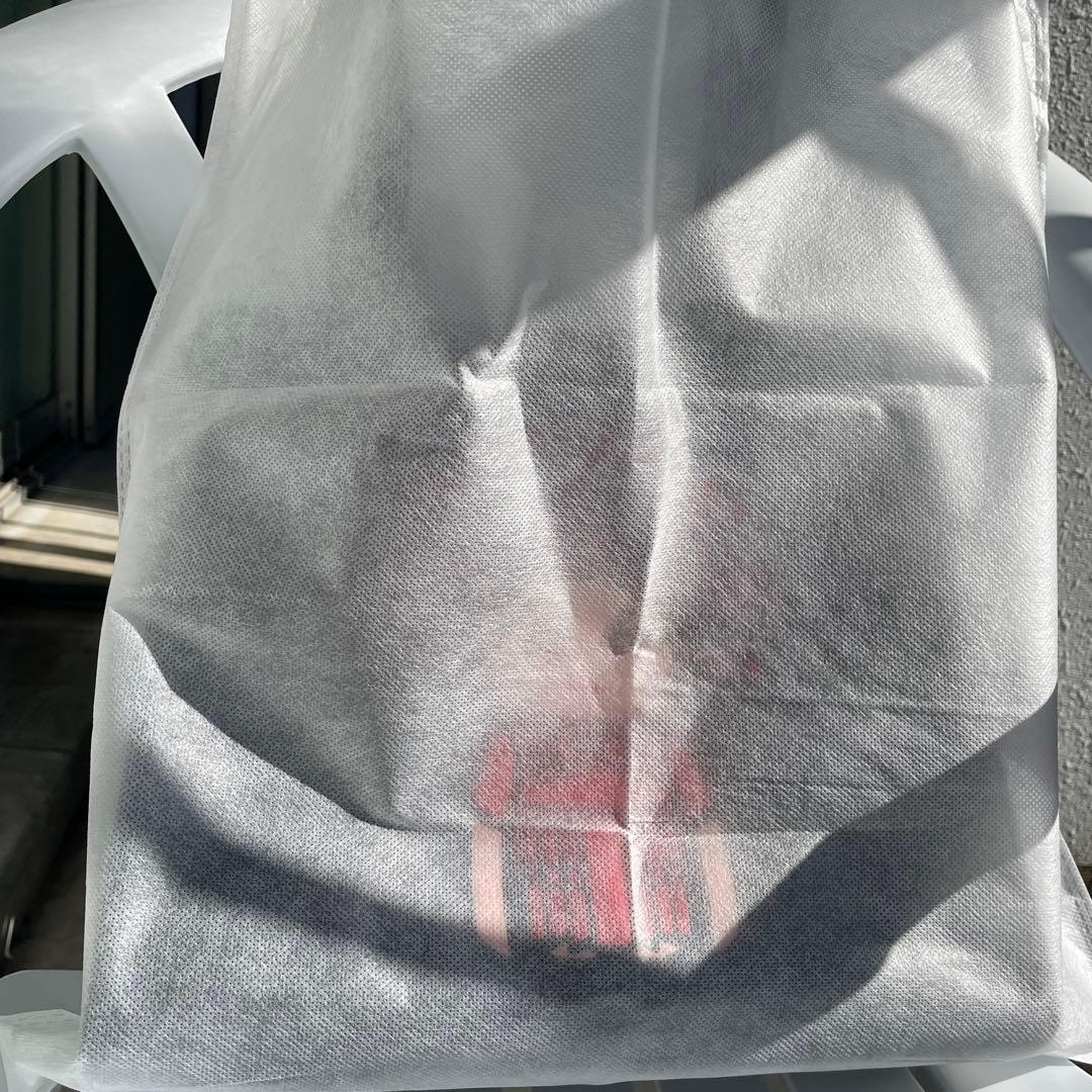 【未使用】ヴィヴィアンタム オペラガール 刺繍 レザーバッグ 【未使用】ヴィヴィアンタム オペラガール 刺繍 レザーバッグ