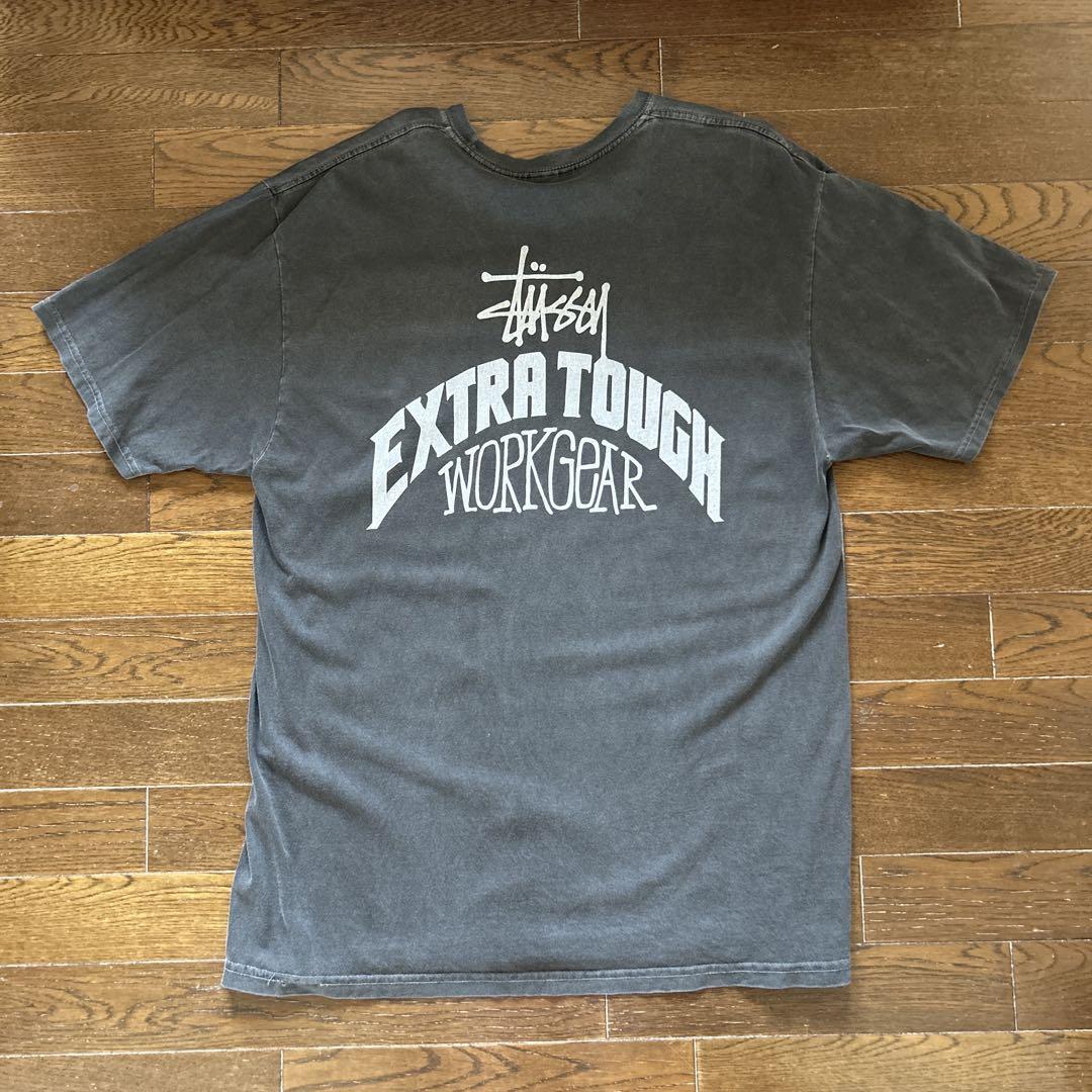 stussy Tシャツ　半袖　L