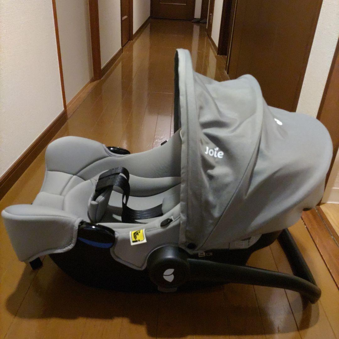 Joie チャイルドシート i-snug