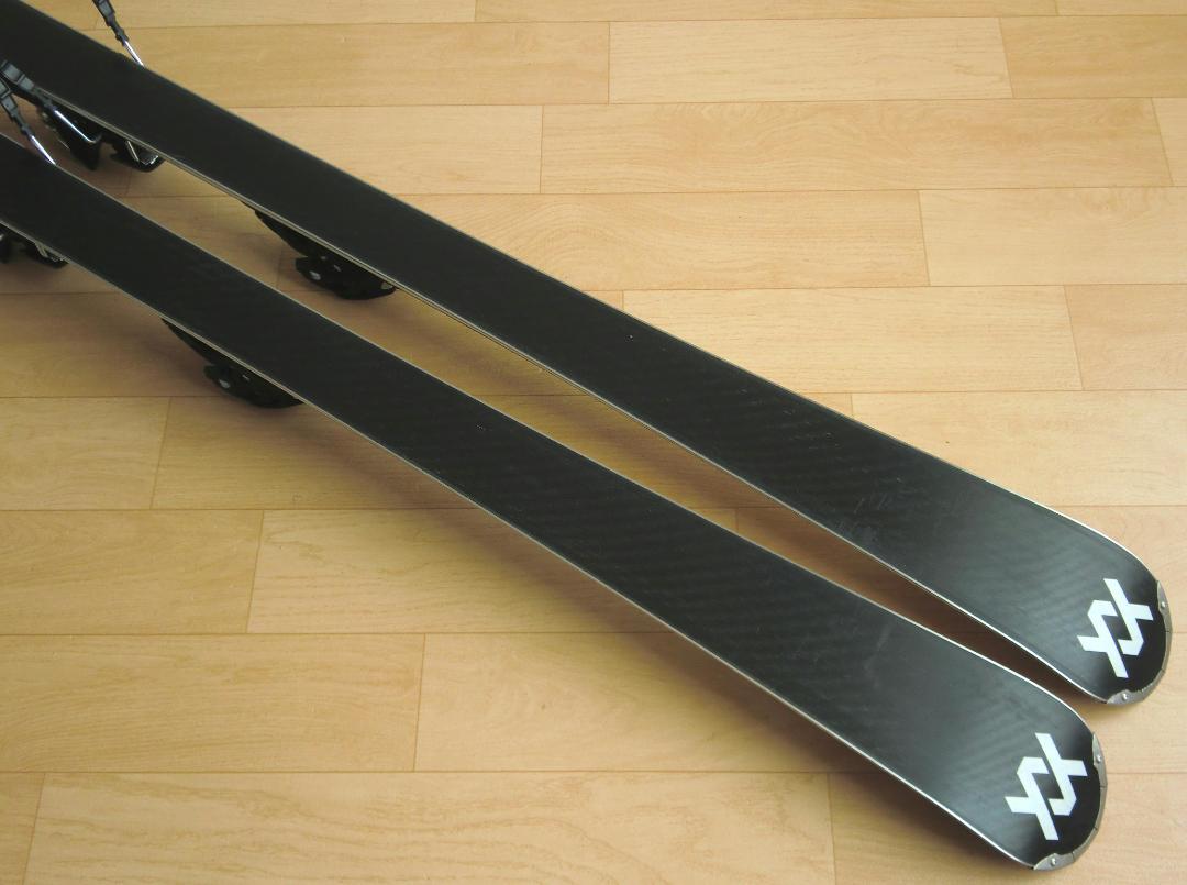 ■■送料無料■VOLKL■RACETIGER SC CARBON■165cm■■