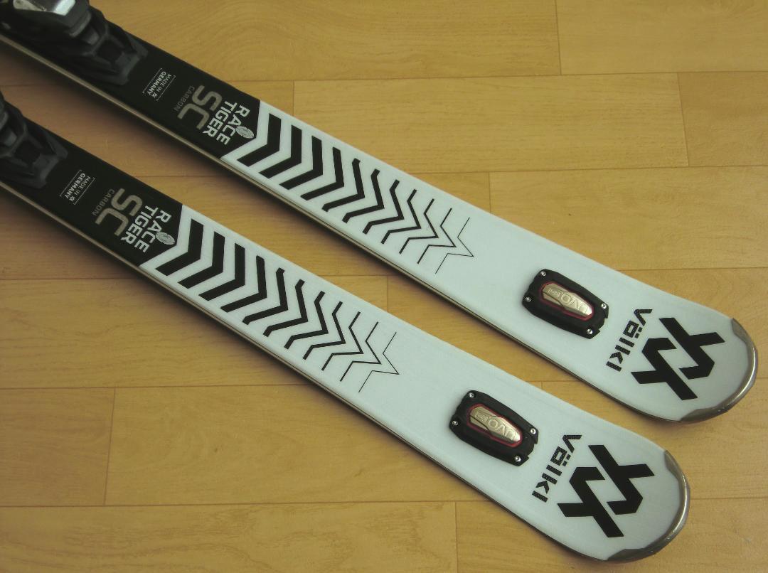 ■■送料無料■VOLKL■RACETIGER SC CARBON■165cm■■