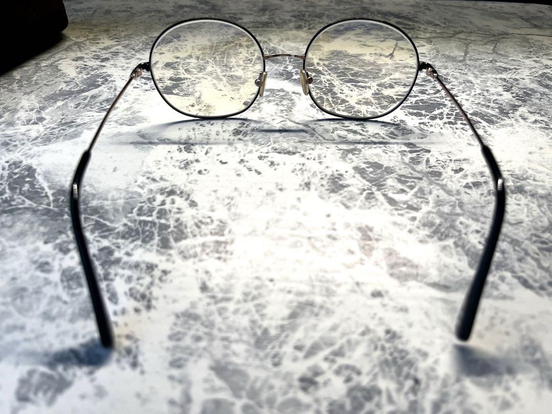 新品⭐︎TOMFORD トムフォード メガネ サングラス　TF5701B-001