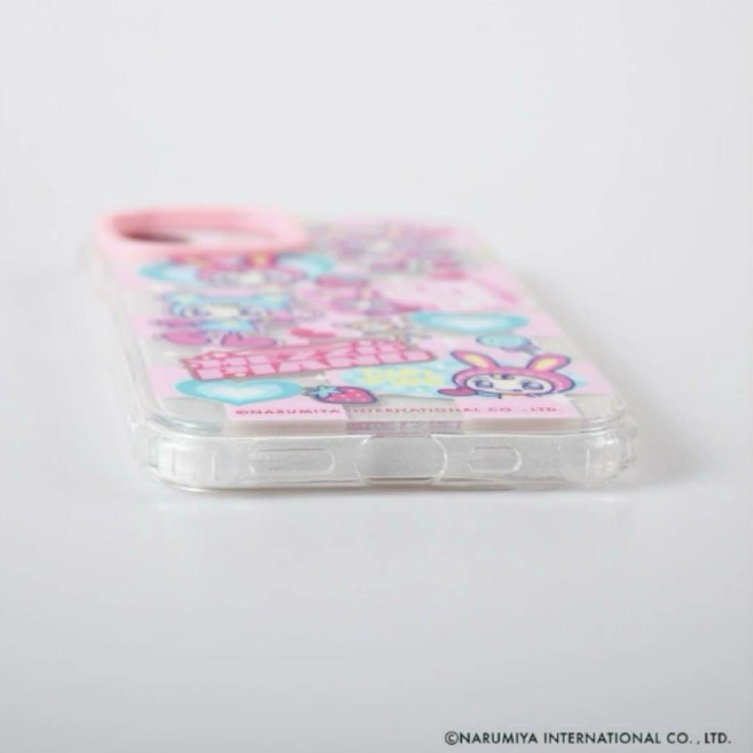 SKINNYDIP メゾピアノ iPhone16Pro ケース - メルカリ