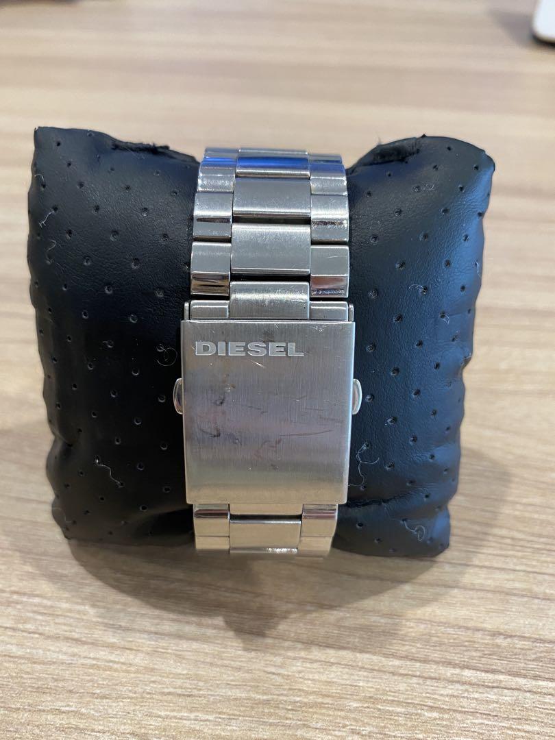 ディーゼル　DIESEL 10BAR