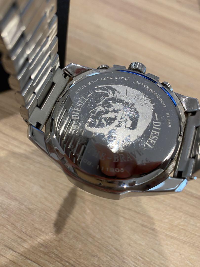 ディーゼル　DIESEL 10BAR