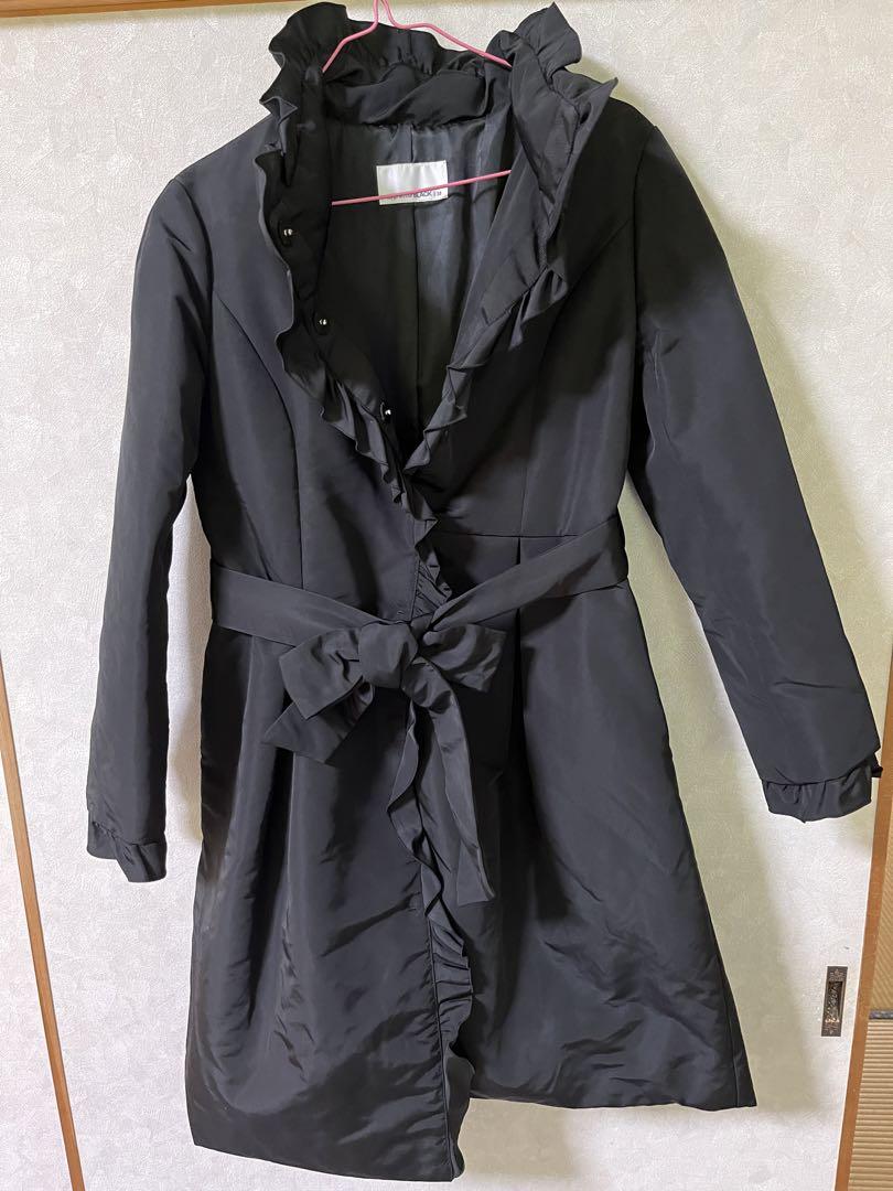 アウター～M-premir BLACK～