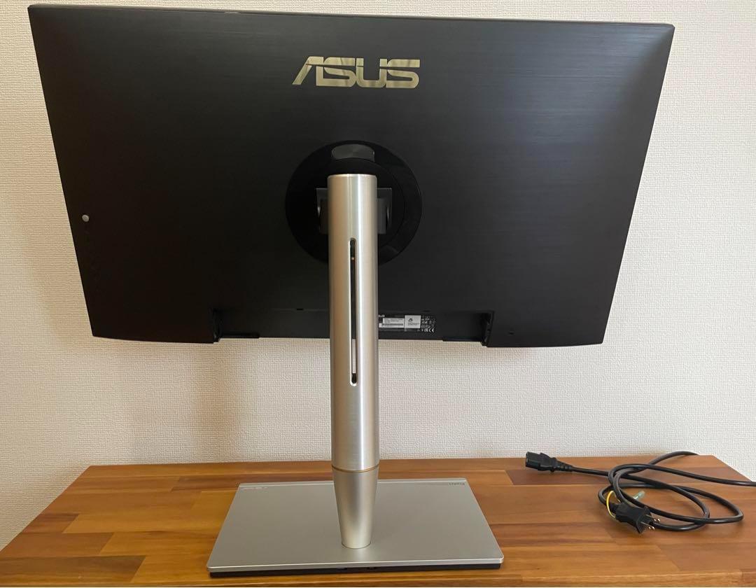 ASUS 32インチ モニター　 PA32UC