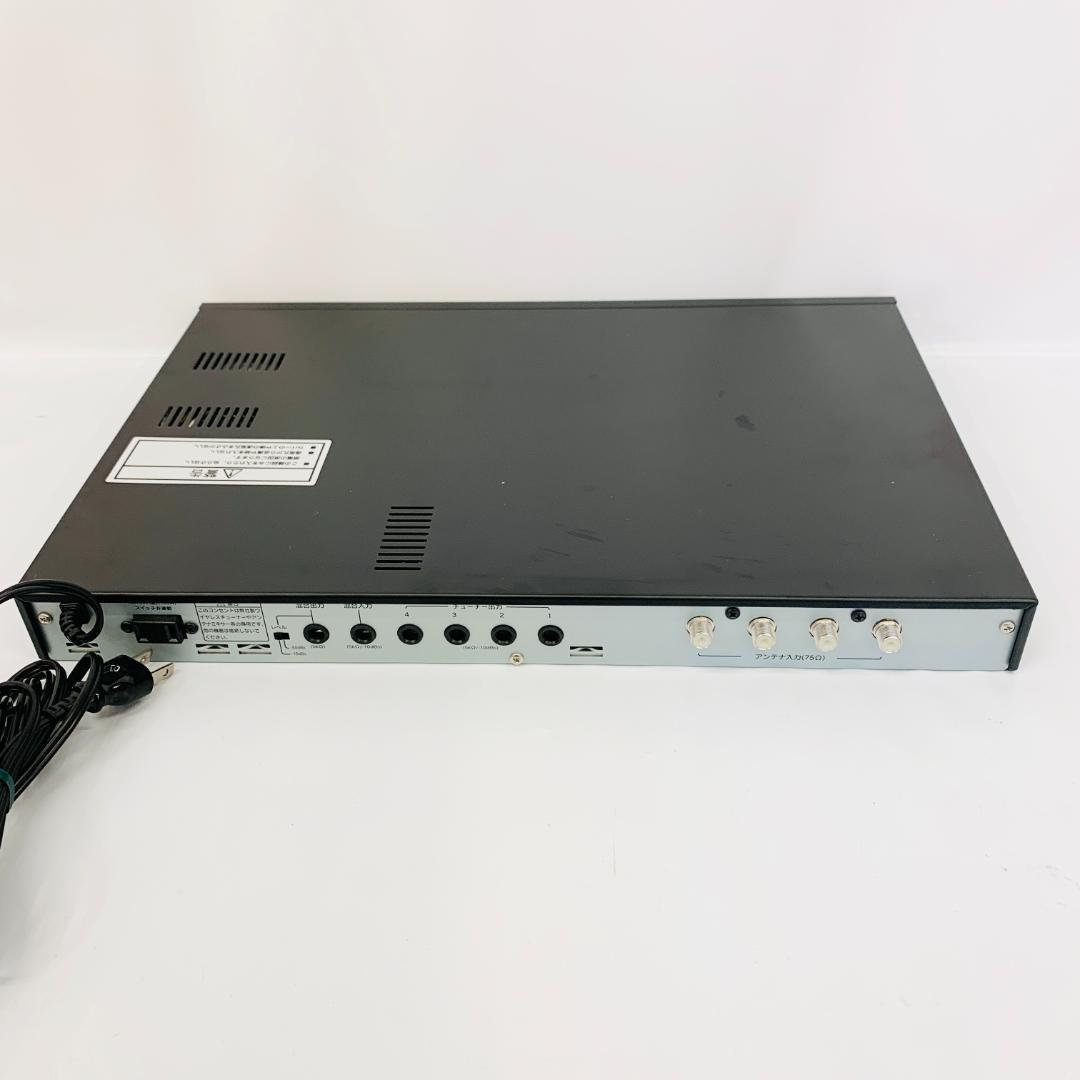 ビクター Victor ワイヤレスチューナー WT-904-B