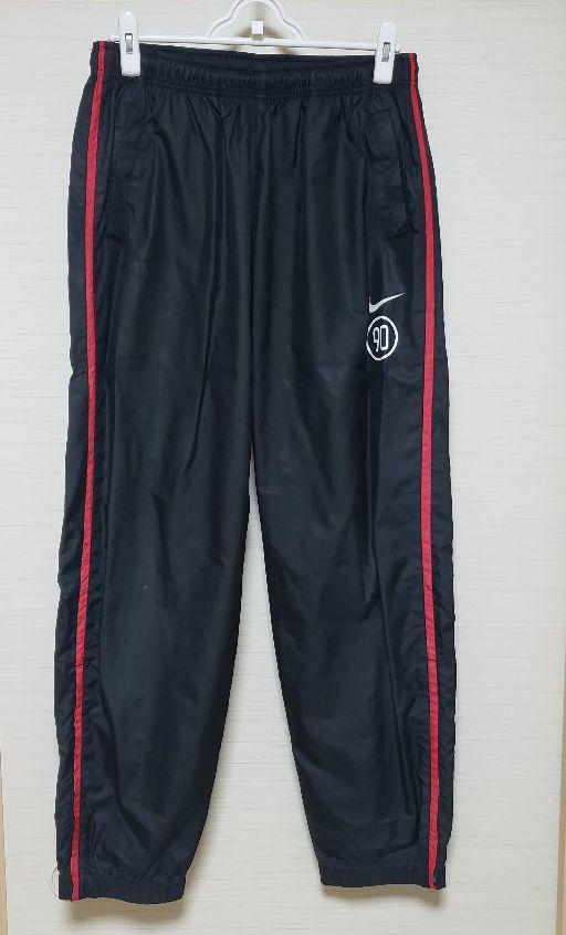 浦和レッズ　NIKE　ナイキ　ピステ上下３点セット