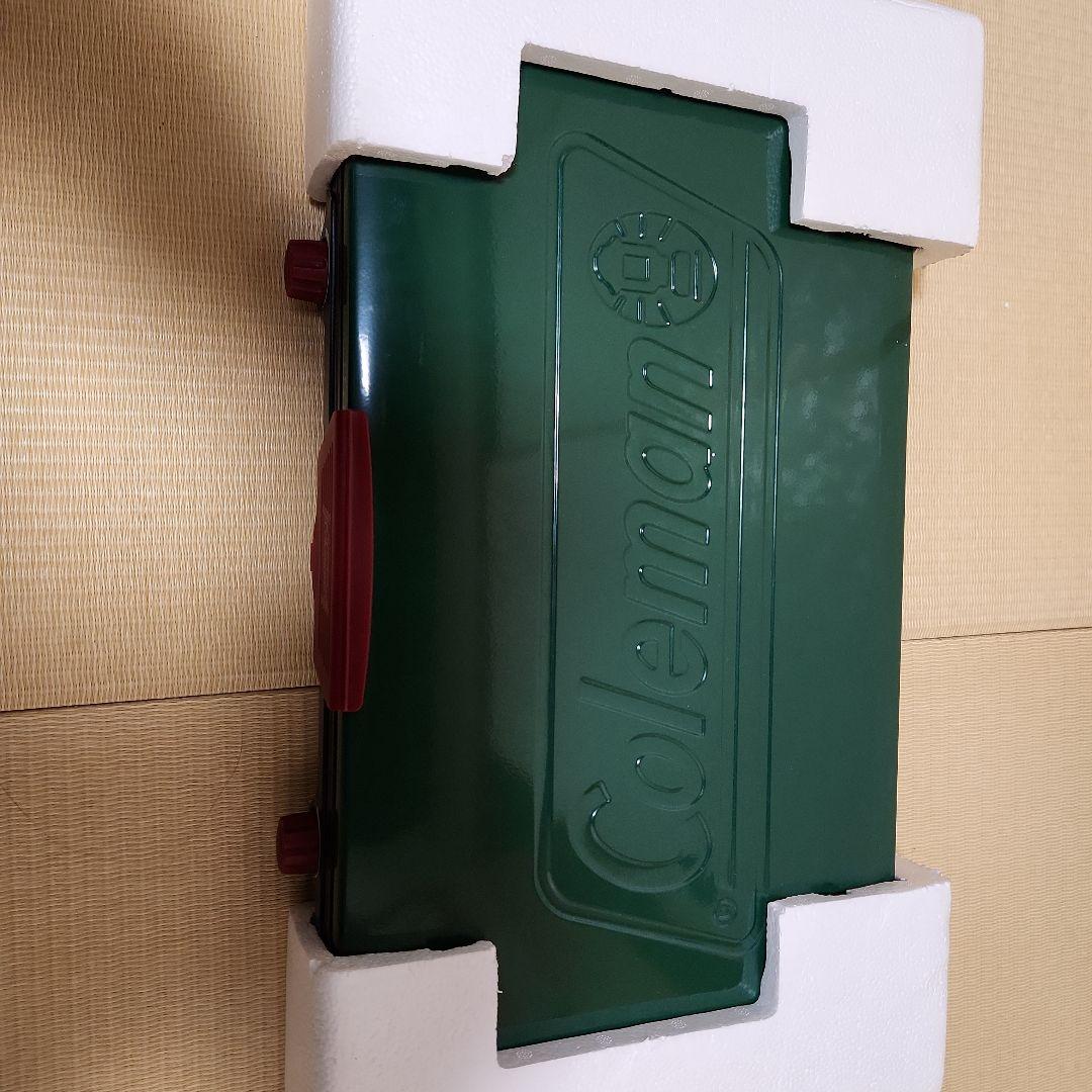 【美品】キャンプ用 コールマン コンロ BURNER