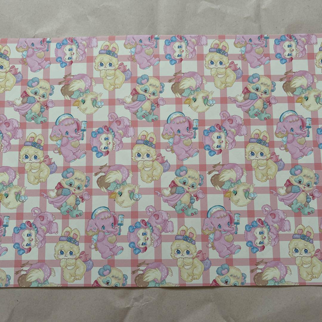 ✿ デザインペーパー