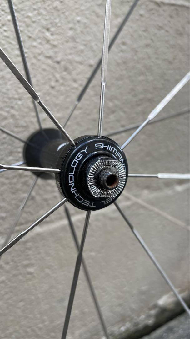 【70％OFF】 SHIMANO RS30 10sフリー アルミホイール - メルカリ パーツ