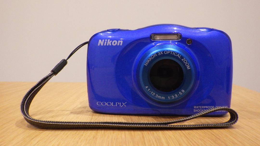 Nikon（ニコン）COOLPIX W150 デジタルカメラ　付属品完備