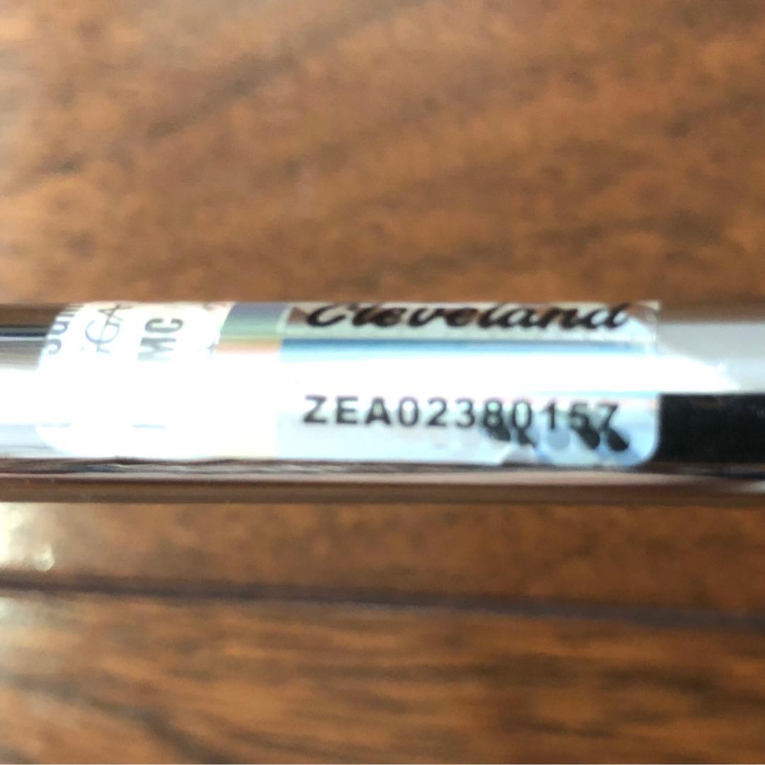 グリーブランド RTX 48° シャフト モーダス105S クラブ | yucay.cl