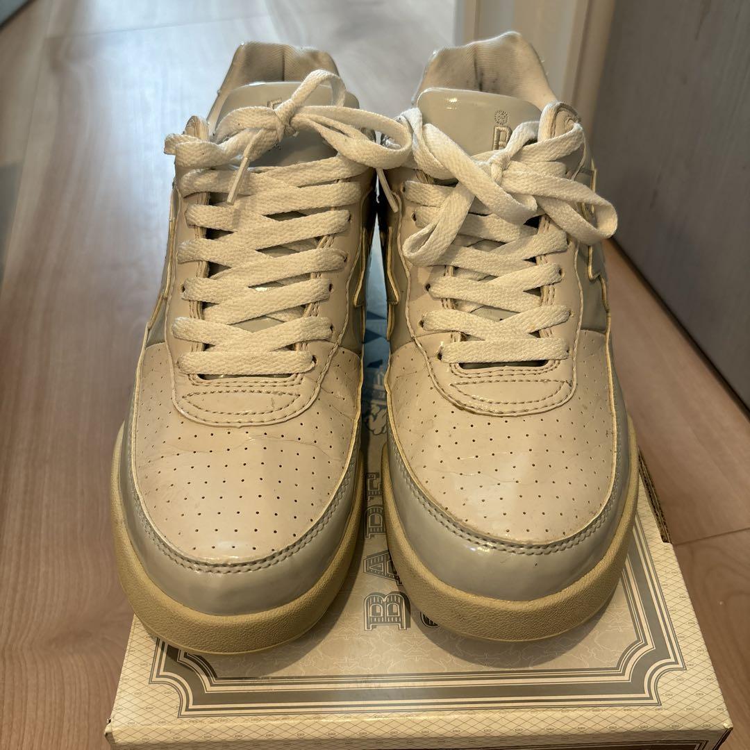 Bapesta