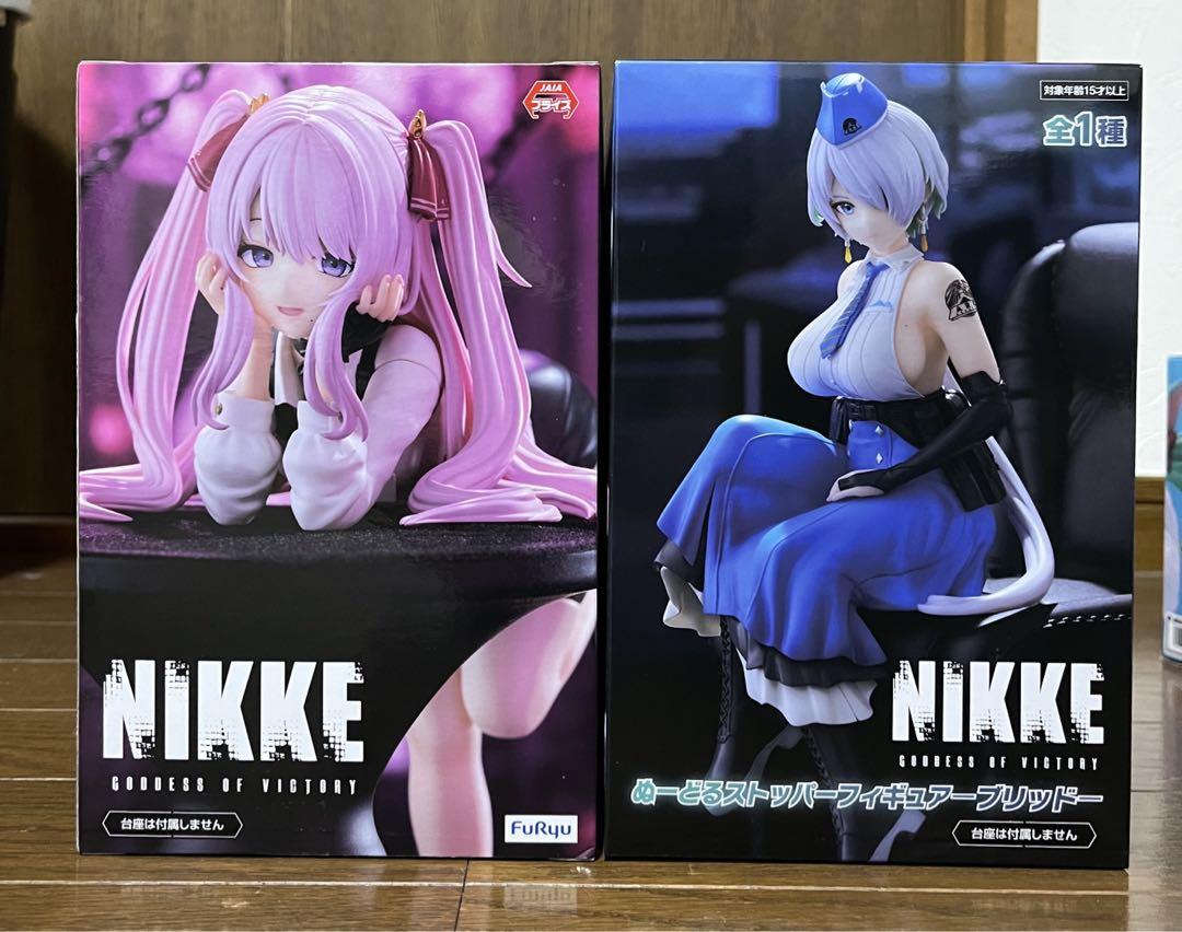 【新品⭐︎未開封】プライズ　美少女フィギュア　まとめ売り　32個