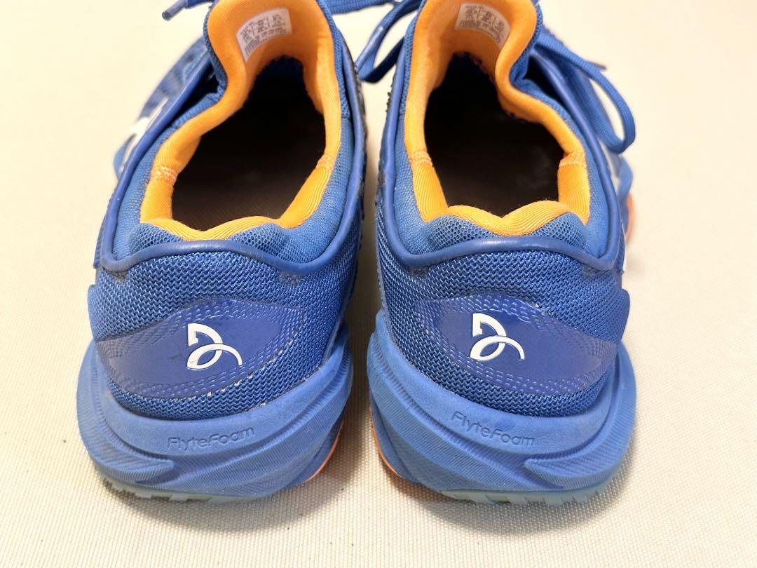 ASICS COURT FF 3 NOVAK(オールコート) メンズ26.5cm