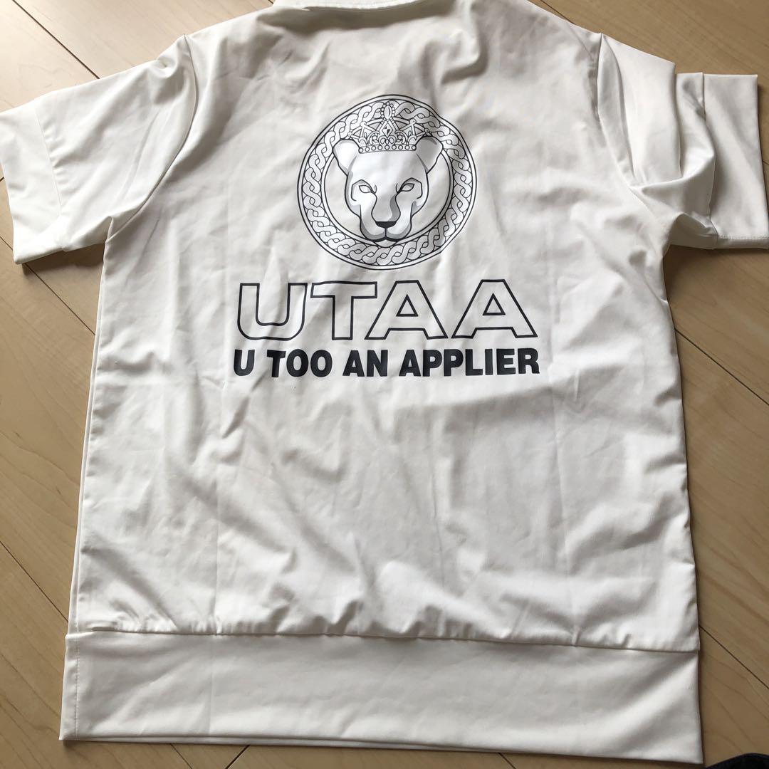 UTAA ポロシャツとスカートセット
