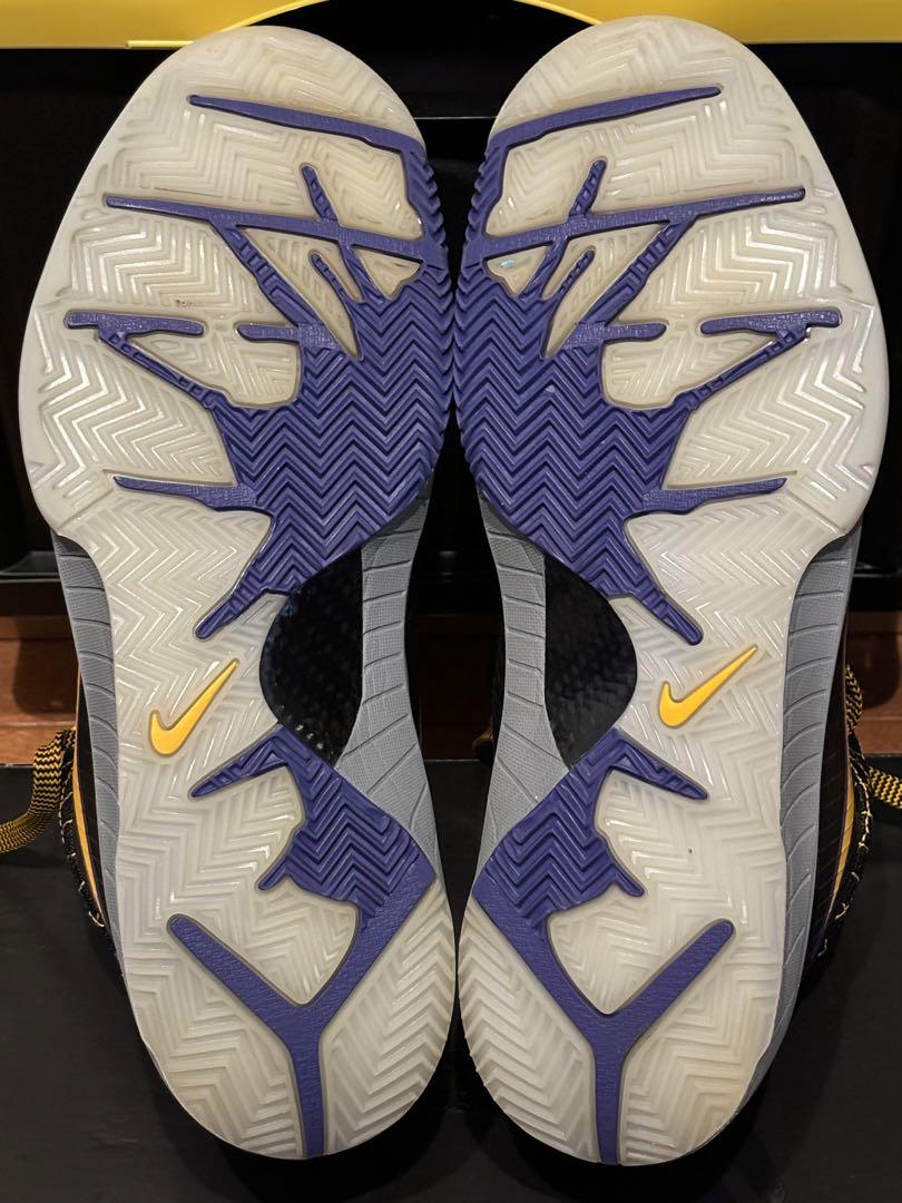 シューズ(男性用) Nike Kobe IV Protro 28cm