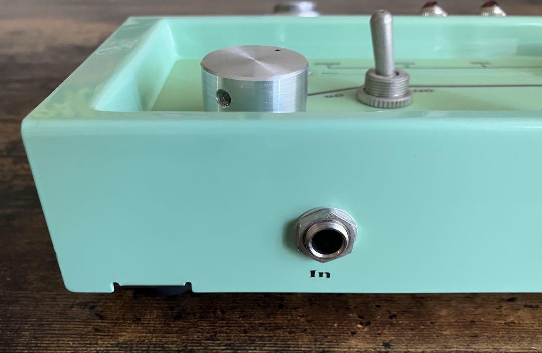 Danelectro Reel Echo ギターエフェクター